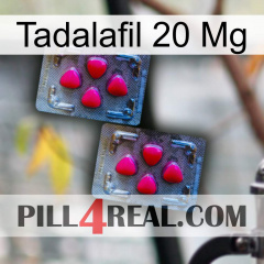 Tadalafil 20 Mg 14